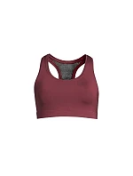 sportowy Iconic Sports Bra red model 22143372 - Casall