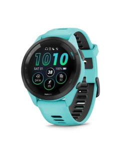 Hodinky Blue model 21764011 - Garmin