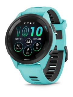 Hodinky   Blue model 21764011 - Garmin