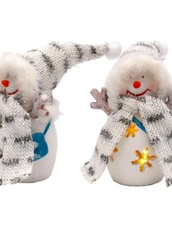 LED FIGURKA BABY 7x6x16 cm