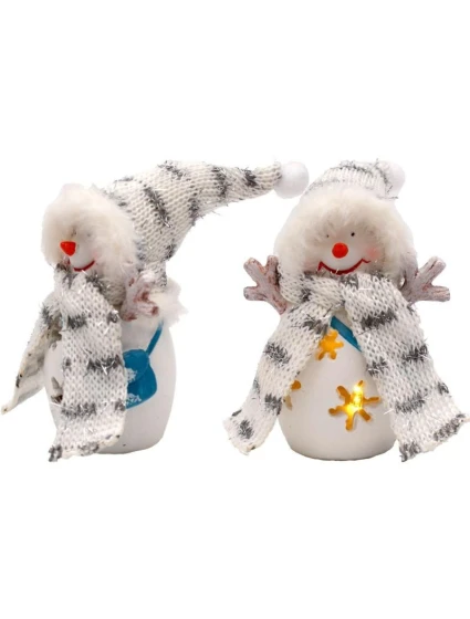 LED FIGURKA BABY 7x6x16 cm