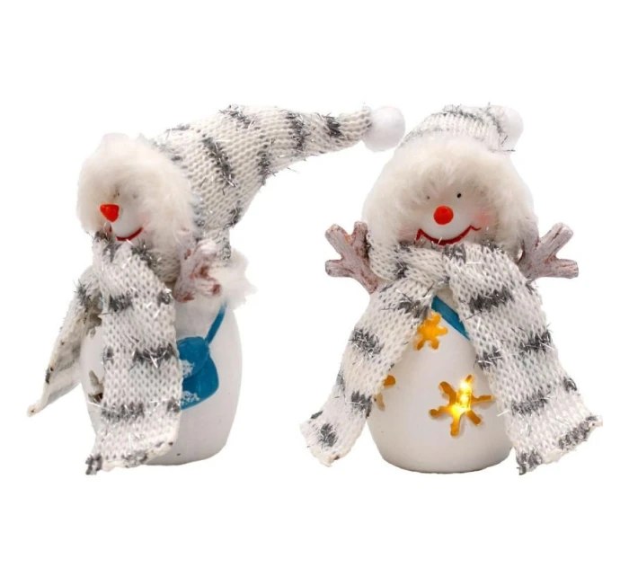 LED FIGURKA BABY 7x6x16 cm