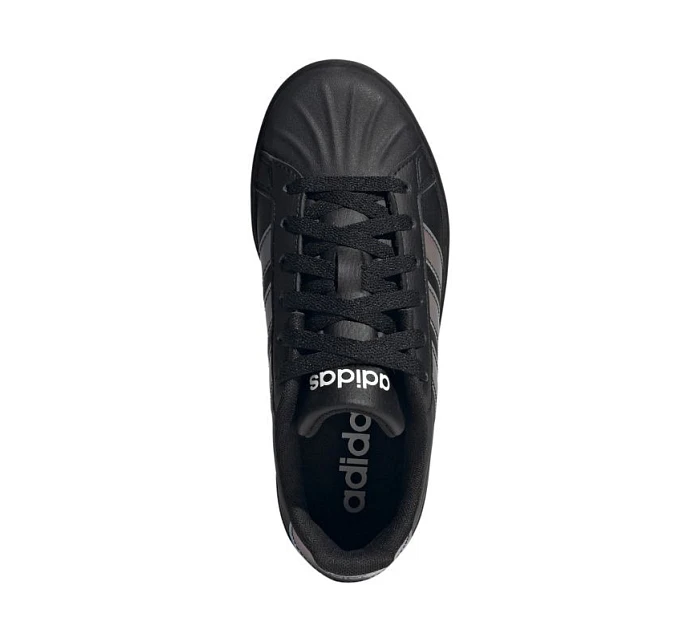 Dětská obuv adidas Streettalk black JQ1806