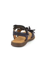 Dětské sandály Froddo LORINE FLOWERS (G3150251-6) Dětské sandály Froddo LORINE FLOWERS (G3150251-6)