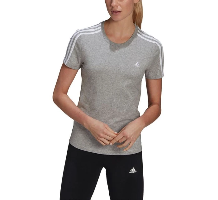Dámské tenisky Essentials Slim W GL0785 - Adidas
