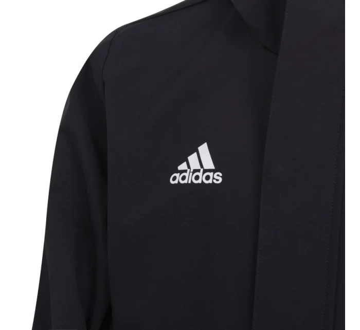 Dětská bunda do každého počasí Entrada 22 H57510 - Adidas