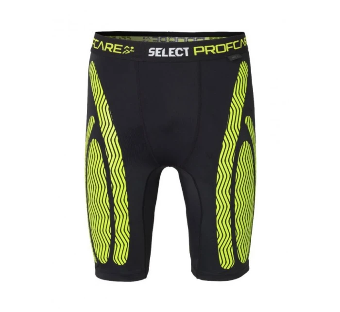 SELECT Kompresní šortky 6407 kineziologický efekt