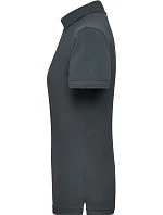 Daiber JN 829 Dámské pracovní piqué polo 02.0829 carbon Daiber JN 829 Dámské pracovní piqué polo 02.0829 carbon