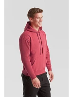 Premium Hooded Sweat Pánská mikina s kapucí model 22454135 charcoal - Fruit of the Loom Premium Hooded Sweat Pánská mikina s kapucí model 22454135 charcoal - Fruit of the Loom