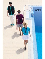 SOL'S Legend Unisex bio IC tričko 25.3981 rope SOL'S Legend Unisex bio IC tričko 25.3981 rope