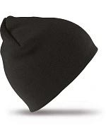 Result Headwear RC 044X Pletená čepice 28.044X black