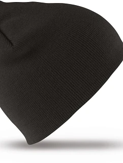 Result Headwear RC 044X Pletená čepice 28.044X black