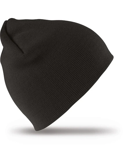 RC Pletená čepice 28. black model 22424643 - Result Headwear
