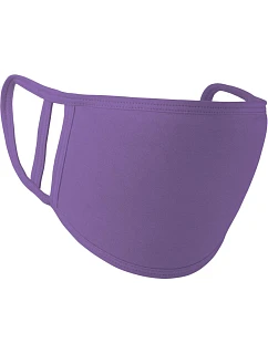 Premier PR 799 Maska na obličej, balení po 5 kusech 39.0799 purple