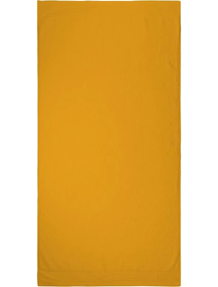 The One Towelling Classic 70 Ručník "Classic" 48.1006 gold yellow The One Towelling Classic 70 Ručník "Classic" 48.1006 gold yellow
