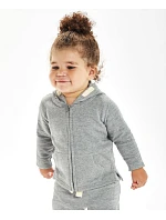 BZ 32 Dětská mikina s kapucí navy model 22479948 - Babybugz BZ 32 Dětská mikina s kapucí navy model 22479948 - Babybugz