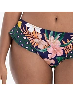 Style Birdie Bottom kalhotky 8734-0 deep lagoon - RosaFaia Style Birdie Bottom kalhotky 8734-0 deep lagoon - RosaFaia