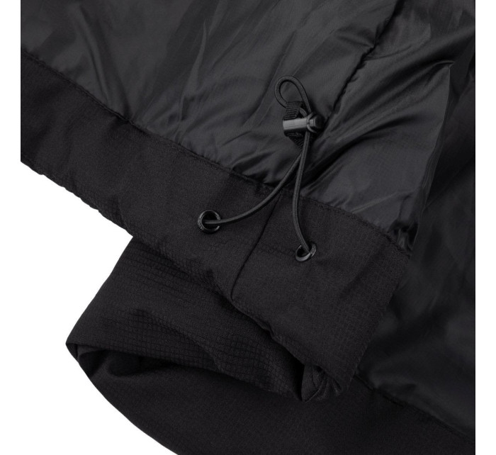 Pánská zimní bunda TORRES-M Černá - Kilpi