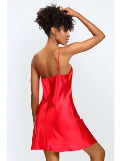 model 21808542 kolor:czerwony - DKaren