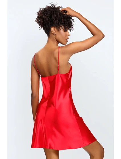 model 21808542 kolor:czerwony - DKaren model 21808542 kolor:czerwony - DKaren