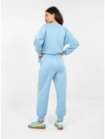 Sada IT KMPL 22216.75 světle modrá Sada IT KMPL 22216.75 světle modrá