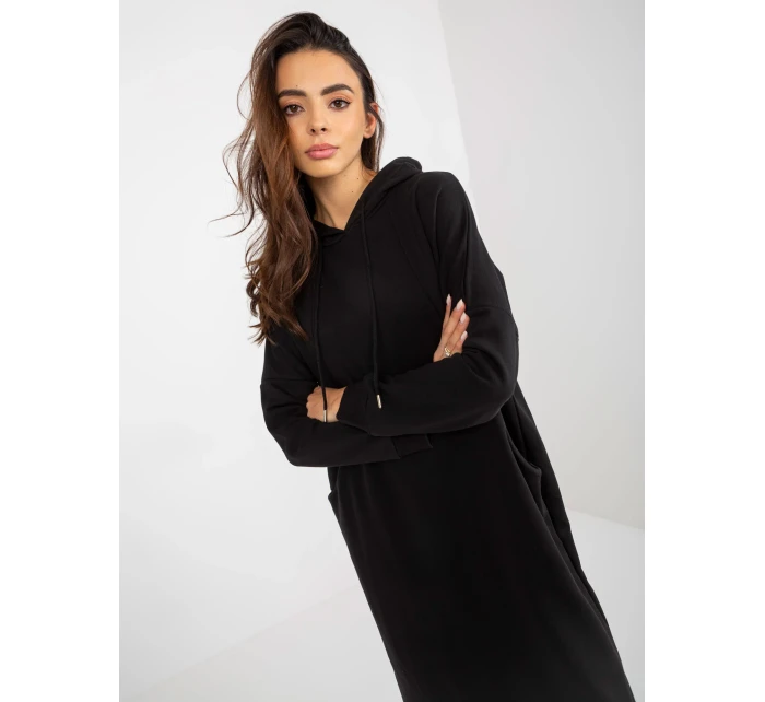 Mikina RV BL 8335.58P černá