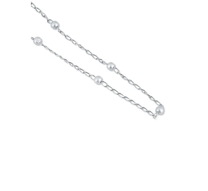 Náramek VUCH Kruwen Silver