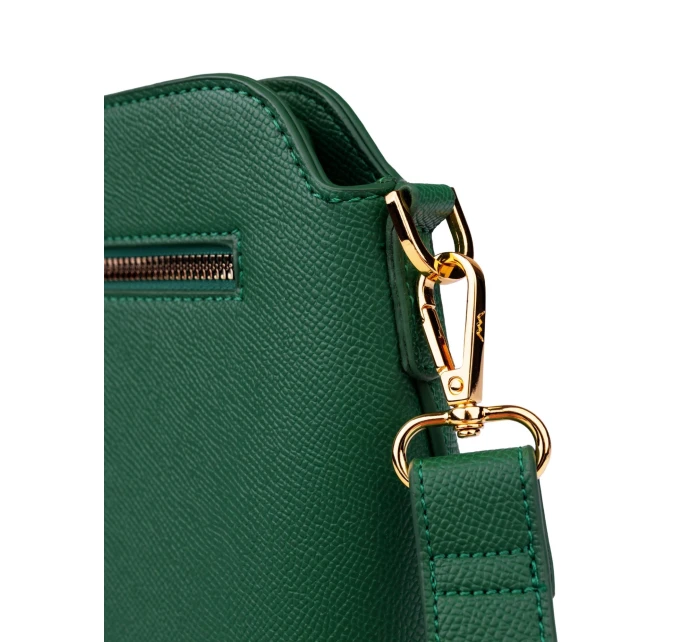 Dámská kabelka Vuch Mossy Green