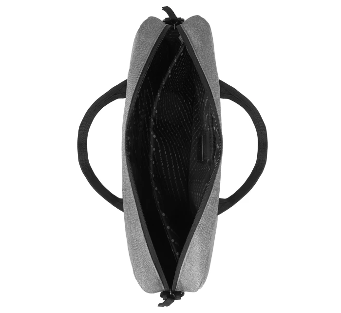 Pánská taška na notebook Vuch Mailo Grey