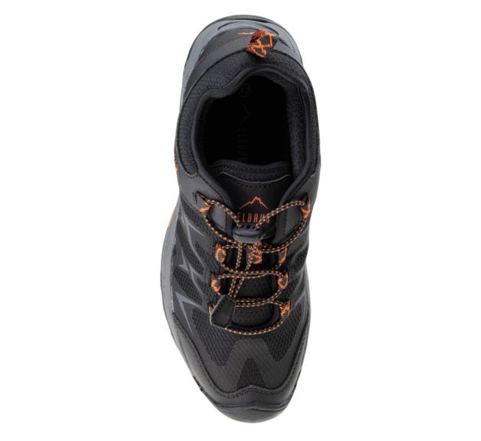 Pánské boty  Černá s  model 18862322 - Elbrus