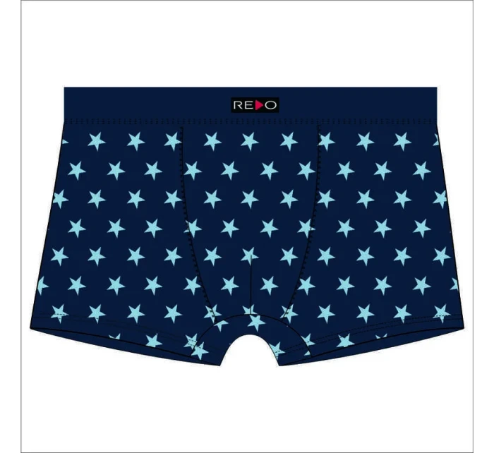 Pánské boxerky REDO