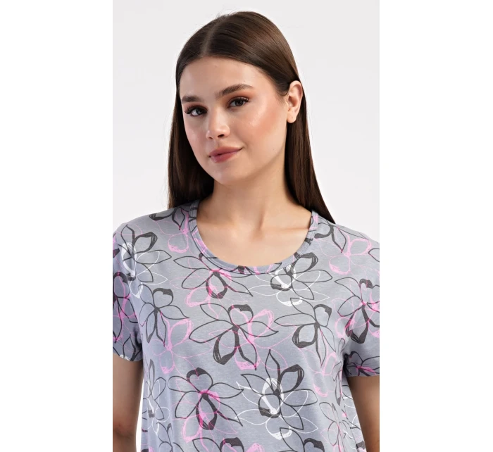 Pánské pyžamo šortky City