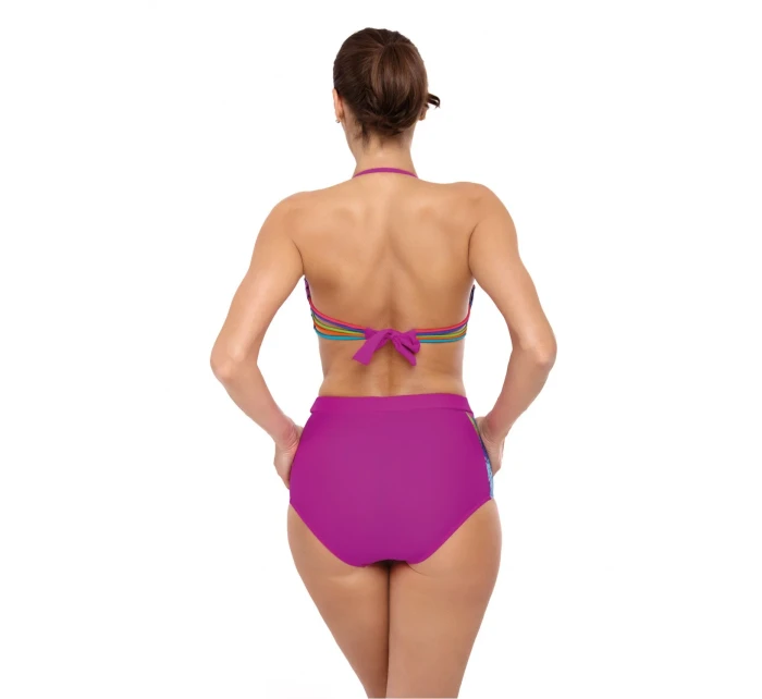 Dvoudílné plavky  model 129737 Marko