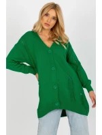 Svetr na zapínání  model 175748 Rue Paris