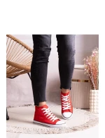 Tenisky model 207207 Solea Tenisky model 207207 Solea