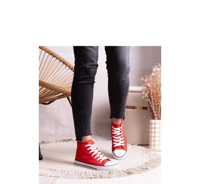 Tenisky model 207207 Solea Tenisky model 207207 Solea