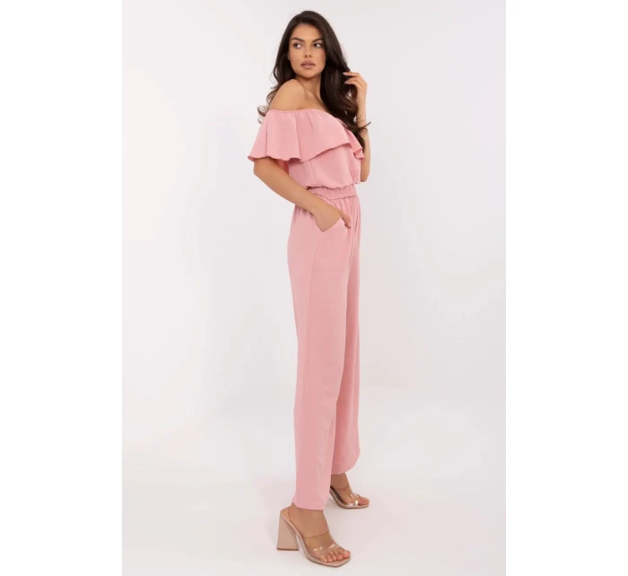 Dámský Overal  model 213052 Italy Moda