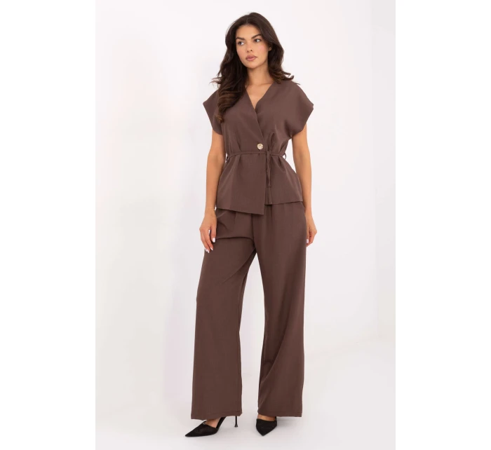 Sada model 218452 Italy Moda