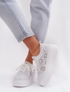 Tenisky  model 224253 Step in style