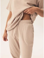 Henderson Dámské pyžamo 43349 Nilsa kr/sr S-L Henderson Dámské pyžamo 43349 Nilsa kr/sr S-L