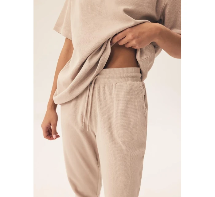 Henderson Dámské pyžamo 43349 Nilsa kr/sr S-L Henderson Dámské pyžamo 43349 Nilsa kr/sr S-L