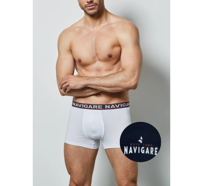 Boxerky model 21214166 322 M2XL - Navigare