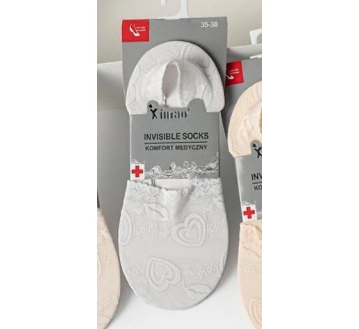 Baleríny WiK 3585 wz.86 35-42