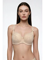 Podprsenka s plnými košíčky model 22098139 Victoria 2 - Jagoda Podprsenka s plnými košíčky model 22098139 Victoria 2 - Jagoda