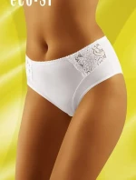 Dámské kalhotky Wolbar eco-SI