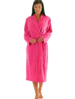 Dámský župan RIO 2163 fuchsiová - Vestis