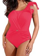 Dámské jednodílné plavky  2  model 21229515 - Self