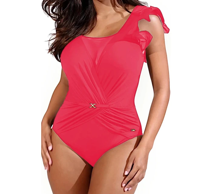 Dámské jednodílné plavky  2  model 21229515 - Self