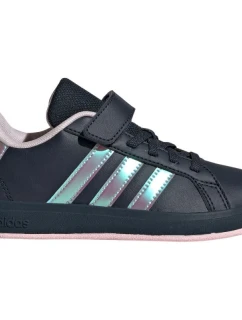 Boty adidas Grand Court 2.0 Jr IE3850