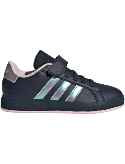 Boty Grand Court 2.0 Jr model 22014924 - ADIDAS Boty Grand Court 2.0 Jr model 22014924 - ADIDAS
